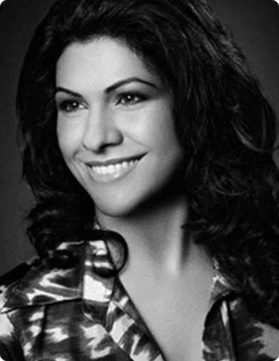 Dr Leila Zamani — Melbourne CBD Dentist