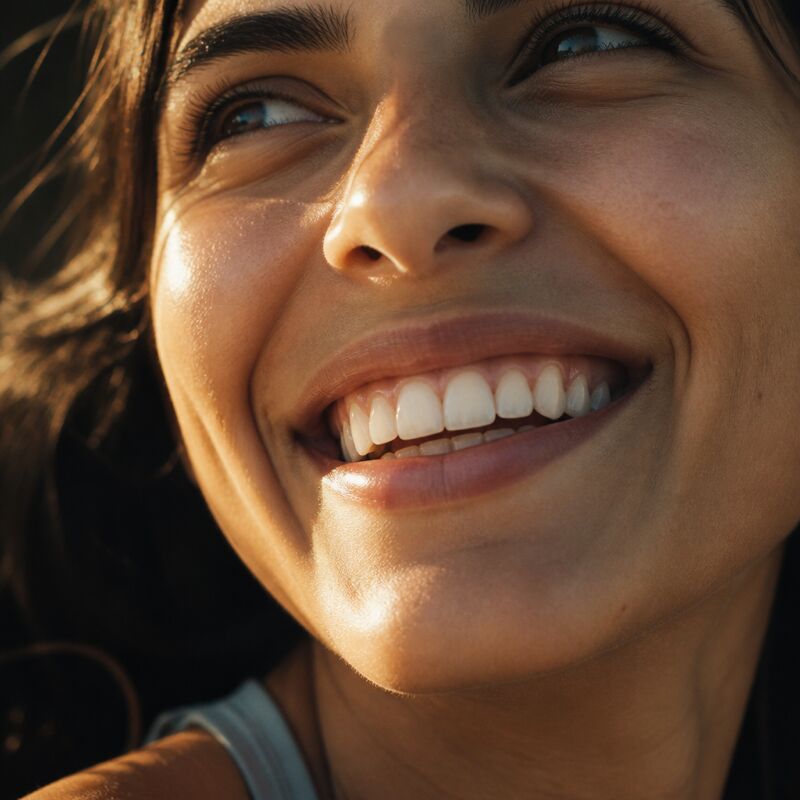 Teeth Whitening
